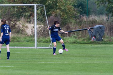 Bild 7 - B-Juniorinnen MSG Eiderkanal - SG Trittau/Sdstormarn : Ergebnis: 2:1